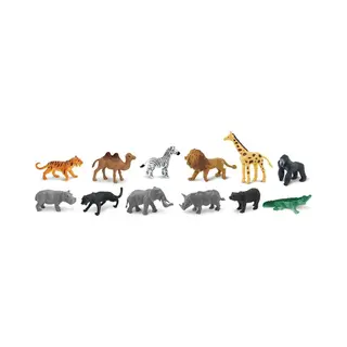 Safari Ltd Wild Toob