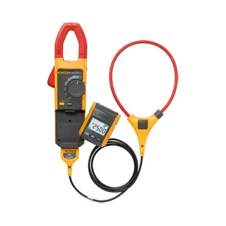 Fluke 381 multimeter Digitale multimeter