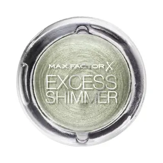 Max Factor Excess Shimmer Oogschaduw, 10 Pearl, 7 G