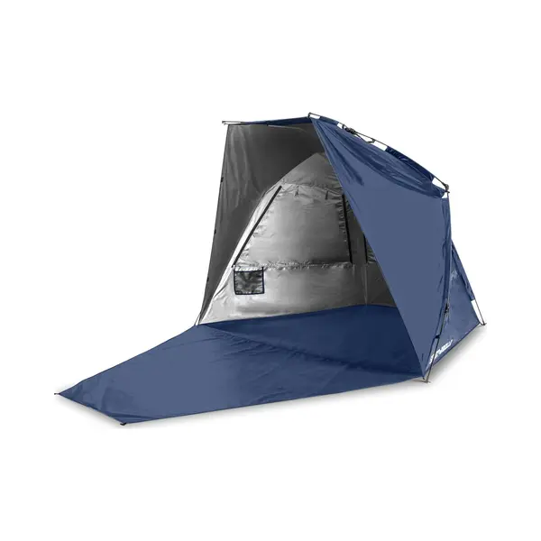 Sport-Brella Suncave Strandtent - Blauw thumbnail