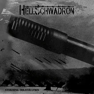 Proper S&D Consignment Storming Obliteration