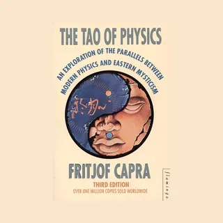 Tao Of Physics