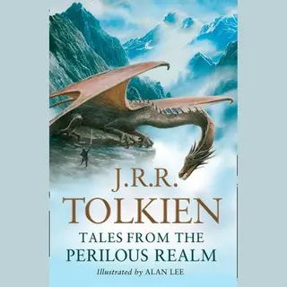 Tales From The Perilous Realm