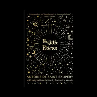 HarperCollins Publishers The Little Prince