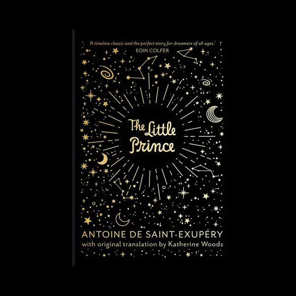 HarperCollins Publishers The Little Prince thumbnail