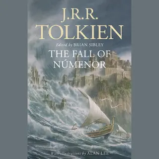 The Fall Of Númenor