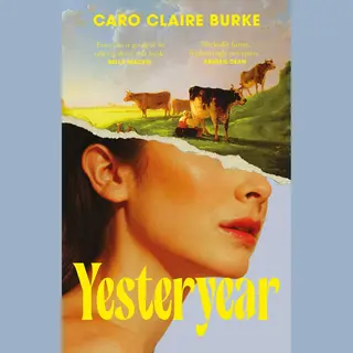 Yesteryear