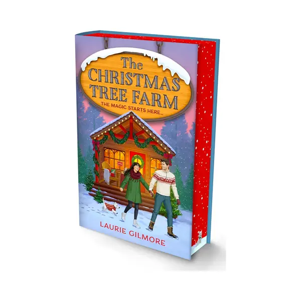 HarperCollins Publishers The Christmas Tree Farm (Deluxe Edition) thumbnail
