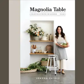 HarperCollins Publishers Inc Magnolia Table, Volume 2 , A Collection Of Recipes For Gathering