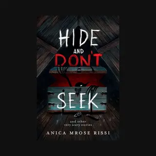 Hide And Don't Seek