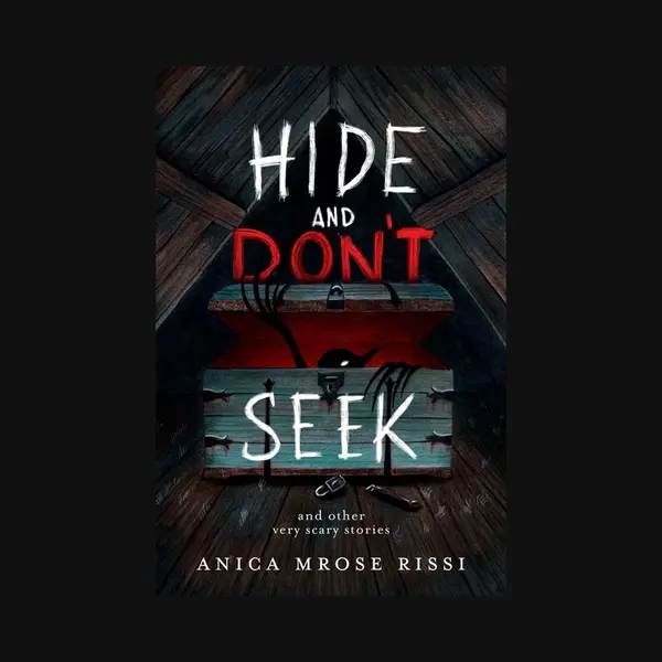 Hide And Don't Seek thumbnail