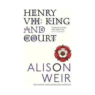 Isbn Henry Viii book English Paperback 656 pages