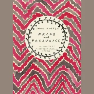 Vintage Publishing Pride And Prejudice , (Vintage Classics Austen Series)