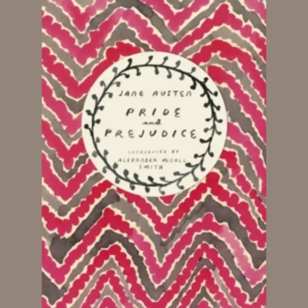 Vintage Publishing Pride And Prejudice , (Vintage Classics Austen Series) thumbnail