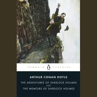 Penguin The Adventures Of Sherlock Holmes: And The Memoirs Of Sherlock Ho Lmes boek Engels Paperback 576 pagina's