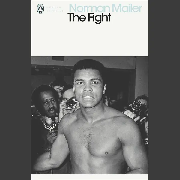 Penguin Books Ltd The Fight thumbnail