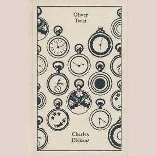 Isbn Oliver Twist