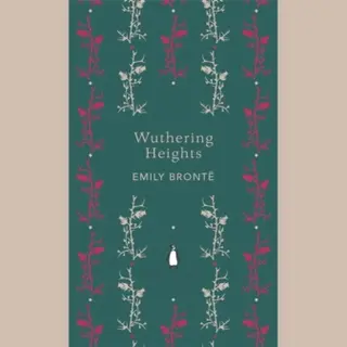 Wuthering Heights, Wuthering Heights (Penguin English Library) (The Penguin English Library)