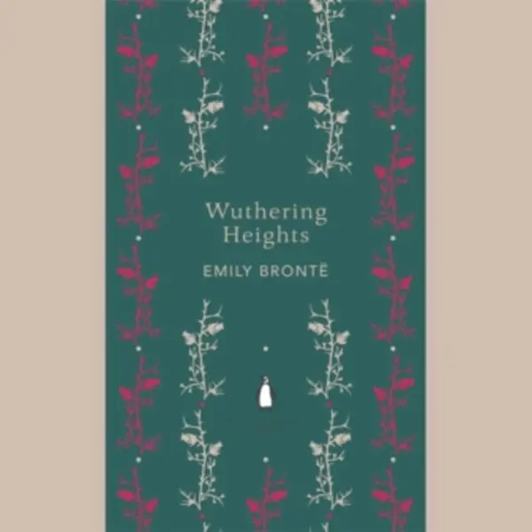 Penguin Books Ltd Wuthering Heights thumbnail
