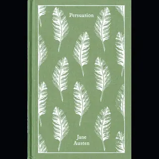Isbn Persuasion boek Engels Paperback 288 pagina's