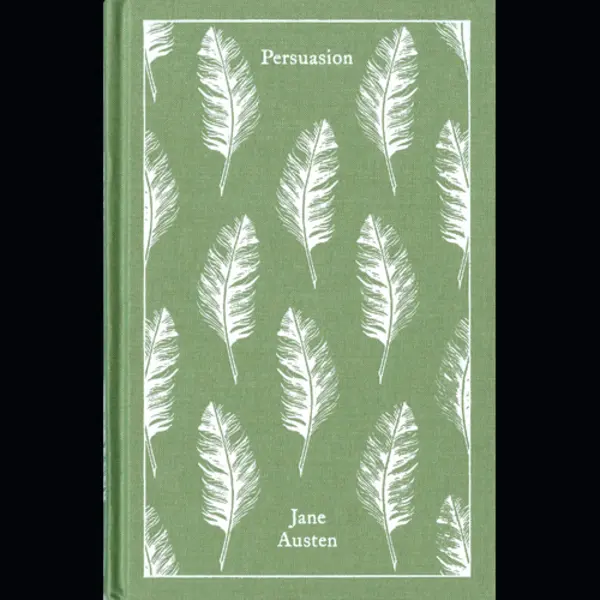 Isbn Persuasion boek Engels Paperback 288 pagina's thumbnail
