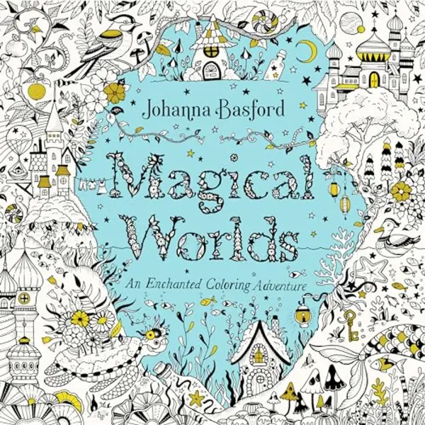 Magical Worlds thumbnail
