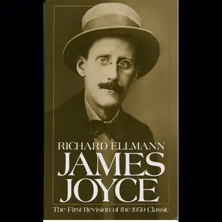 Isbn James Joyce boek Engels Hardcover 960 pagina's
