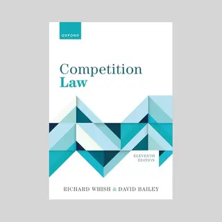 Competition Law
