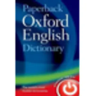 Isbn 9780199640942 book Reference & languages English Paperback 1024 pages