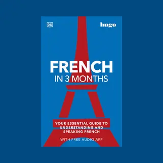 Isbn French in 3 Months with Free Audio App book Reference & languages English Paperback 256 pages