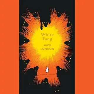 The Penguin English Library- White Fang