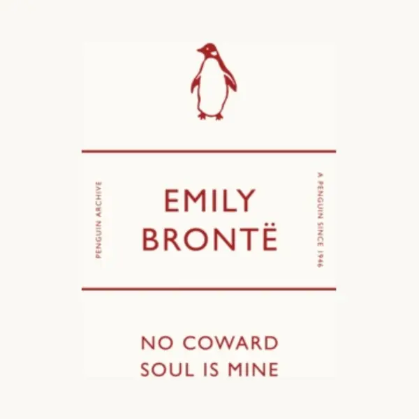 Penguin Books Ltd No Coward Soul Is Mine thumbnail