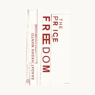 Penguin Books Ltd The Price Of Freedom