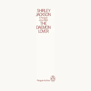 Penguin Books Ltd The Daemon Lover
