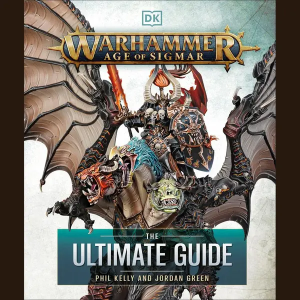 Warhammer Age Of Sigmar Ultimate Guide thumbnail