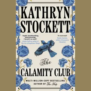 The Calamity Club