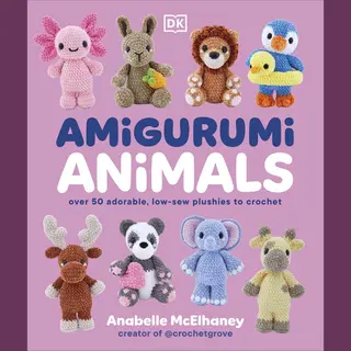 Amigurumi Animals