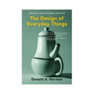 ISBN Design of Everyday Things (revised and expanded edition) boek Kunst & design Engels 368 pagina's