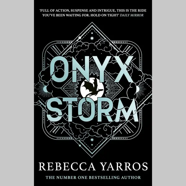 Little, Brown Book Group Onyx Storm thumbnail