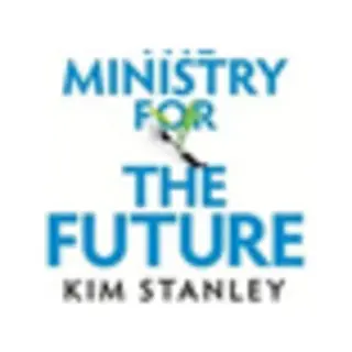 Isbn Ministry for the Future boek Roman (algemeen) Engels Paperback 592 pagina's