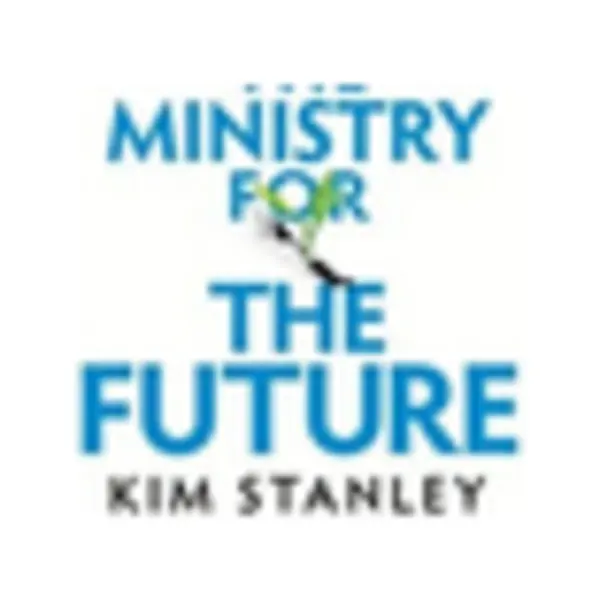 Isbn Ministry for the Future boek Roman (algemeen) Engels Paperback 592 pagina's thumbnail