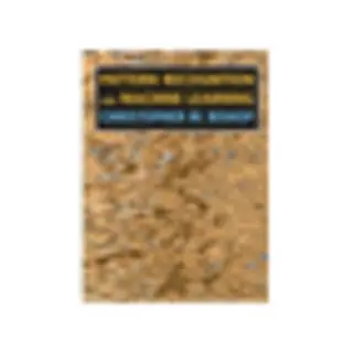 Isbn-Mustererkennung und maschinelles Lernen Buch Englisch Hardcover 738 Seiten
