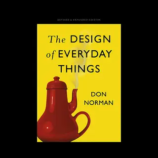 Isbn The Design of Everyday Things boek Engels Paperback 368 pagina's