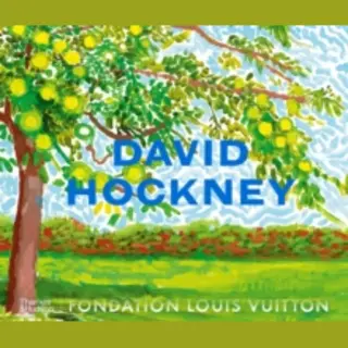 David Hockney