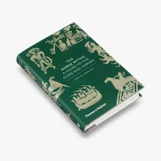 Isbn The Norse Myths (Myths) book 208 pages
