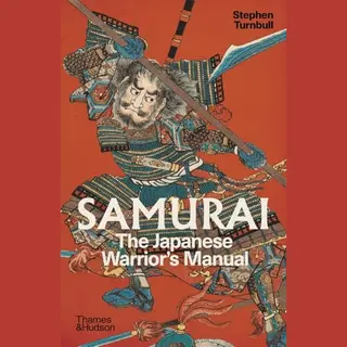 Thames & Hudson Ltd Samurai