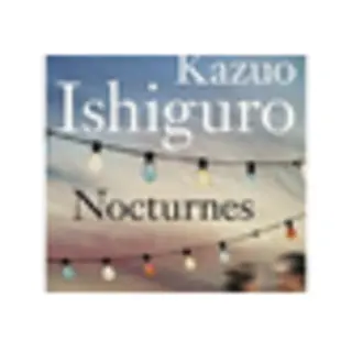 Isbn Nocturnes : Five Stories of Music and Nightfall book General novel English Paperback 240 pages