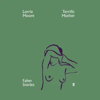 Isbn Terrific Mother boek Hardcover 80 pagina's