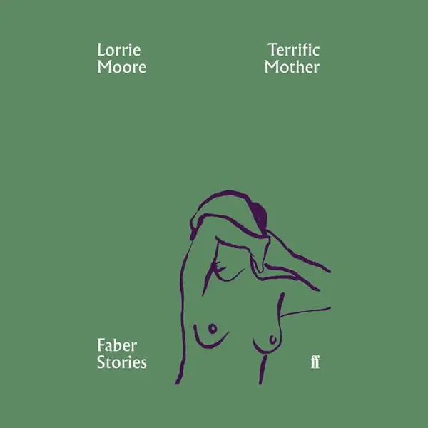 Isbn Terrific Mother boek Hardcover 80 pagina's thumbnail