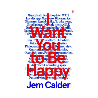 I Want You To Be Happy